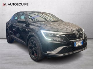 RENAULT Arkana 1.6 E-Tech full hybrid R.S. Line Fast Track 145cv