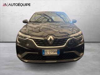 RENAULT Arkana 1.6 E-Tech full hybrid R.S. Line Fast Track 145cv
