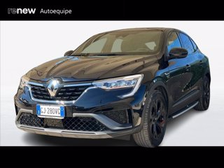 RENAULT Arkana 1.6 E-Tech full hybrid R.S. Line 145cv