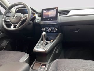 RENAULT Captur 1.6 E-Tech hybrid Intens 145cv auto