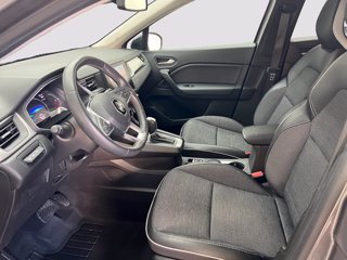 RENAULT Captur 1.6 E-Tech hybrid Intens 145cv auto