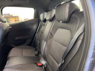 RENAULT Clio 1.0 tce Intens Gpl 100cv my21