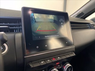 RENAULT Clio 1.0 tce Intens Gpl 100cv my21