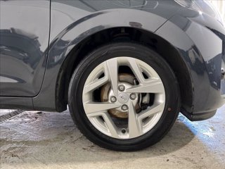 HYUNDAI i10 1.0 Tech Connect Pack econext Gpl