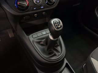 HYUNDAI i10 1.0 Tech Connect Pack econext Gpl