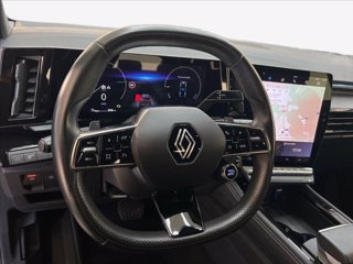 RENAULT Austral 1.2 E-Tech full hybrid Techno 200cv auto