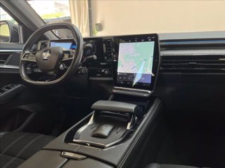 RENAULT Austral 1.2 E-Tech full hybrid Techno 200cv auto