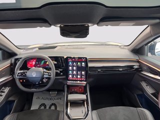 RENAULT Rafale 1.2 e-Tech full hybrid esprit Alpine 200cv auto