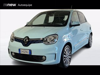 RENAULT Twingo Intens 22kWh