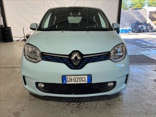 RENAULT Twingo Intens 22kWh