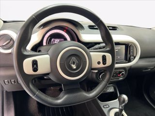 RENAULT Twingo Intens 22kWh