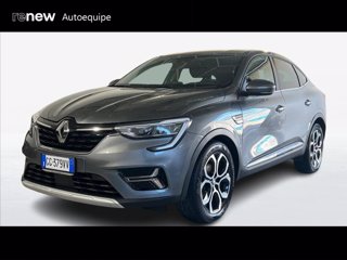 RENAULT Arkana 1.6 E-Tech full hybrid Intens 145cv