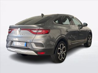RENAULT Arkana 1.6 E-Tech full hybrid Intens 145cv