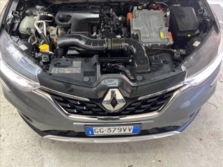 RENAULT Arkana 1.6 E-Tech full hybrid Intens 145cv