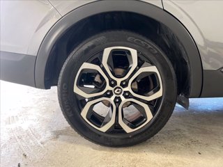 RENAULT Arkana 1.6 E-Tech full hybrid Intens 145cv