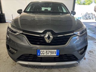 RENAULT Arkana 1.6 E-Tech full hybrid Intens 145cv