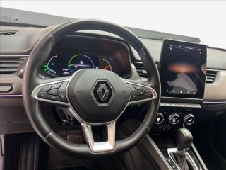 RENAULT Arkana 1.6 E-Tech full hybrid Intens 145cv