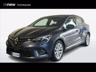 RENAULT Clio 1.0 tce Intens Gpl 100cv my21