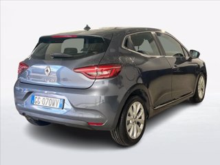 RENAULT Clio 1.0 tce Intens Gpl 100cv my21
