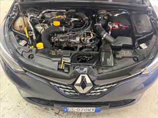RENAULT Clio 1.0 tce Intens Gpl 100cv my21