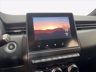 RENAULT Clio 1.0 tce Intens Gpl 100cv my21