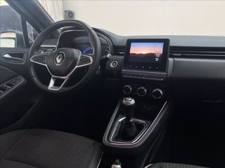 RENAULT Clio 1.0 tce Intens Gpl 100cv my21