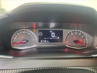 PEUGEOT 208 1.2 puretech Active s&s 75cv