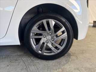 PEUGEOT 208 1.2 puretech Active s&s 75cv