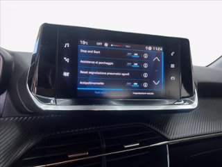 PEUGEOT 208 1.2 puretech Active s&s 75cv