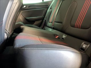 RENAULT Megane 1.5 blue dci RS Line 115cv edc