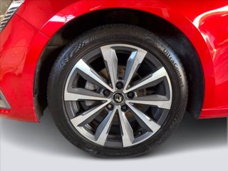 RENAULT Megane 1.5 blue dci RS Line 115cv edc