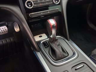 RENAULT Megane 1.5 blue dci RS Line 115cv edc