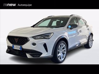 CUPRA Formentor 1.4 e-hybrid 204cv dsg