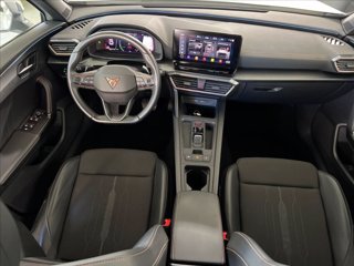 CUPRA Formentor 1.4 e-hybrid 204cv dsg