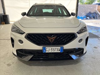 CUPRA Formentor 1.4 e-hybrid 204cv dsg