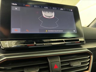 CUPRA Formentor 1.4 e-hybrid 204cv dsg