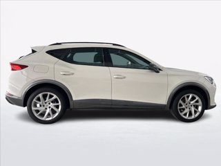 CUPRA Formentor 1.4 e-hybrid 204cv dsg