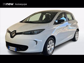RENAULT Zoe Intens Q90 88cv my18
