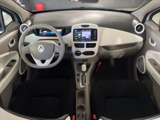 RENAULT Zoe Intens Q90 88cv my18