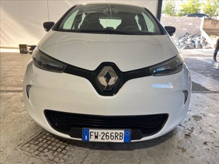 RENAULT Zoe Intens Q90 88cv my18
