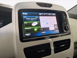 RENAULT Zoe Intens Q90 88cv my18