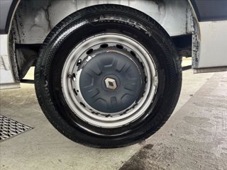 RENAULT master T35 2.3 dci 135cv L2H2 Ice