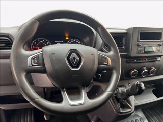 RENAULT master T35 2.3 dci 135cv L2H2 Ice