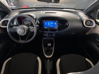 TOYOTA Aygo X 1.0 Trend 72cv