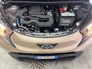 TOYOTA Aygo X 1.0 Trend 72cv