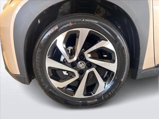 TOYOTA Aygo X 1.0 Trend 72cv