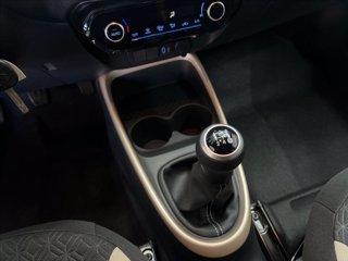 TOYOTA Aygo X 1.0 Trend 72cv