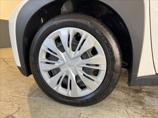 TOYOTA Aygo X 1.0 Active 72cv