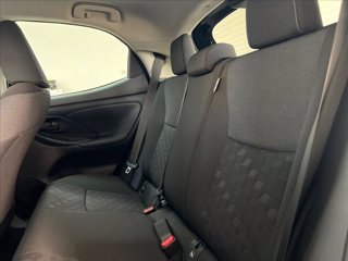 TOYOTA Yaris 1.5h Trend