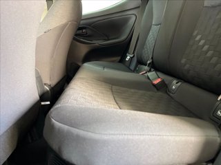 TOYOTA Yaris 1.5h Trend